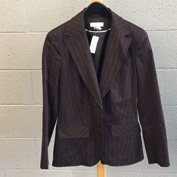 4 Worthington brown jacket - Picture 1 of 3